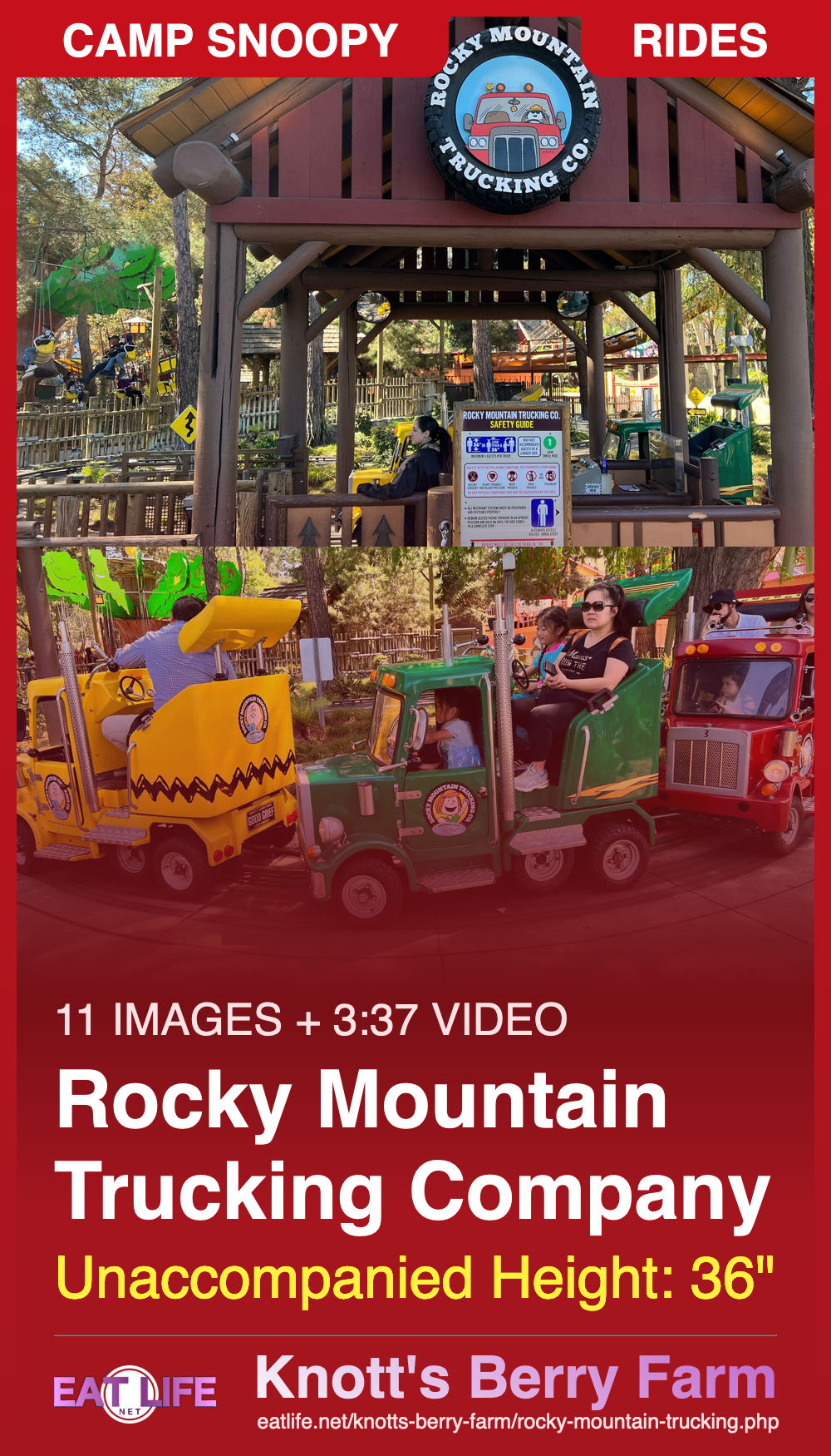 Rocky Mountain Trucking