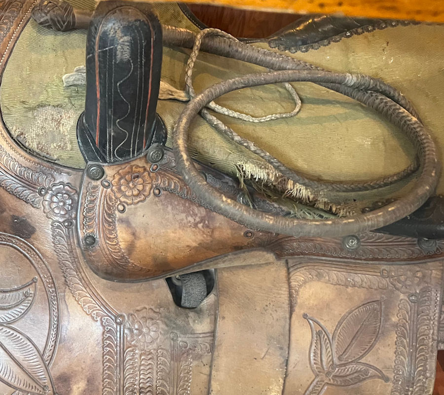 Western Trails Museum