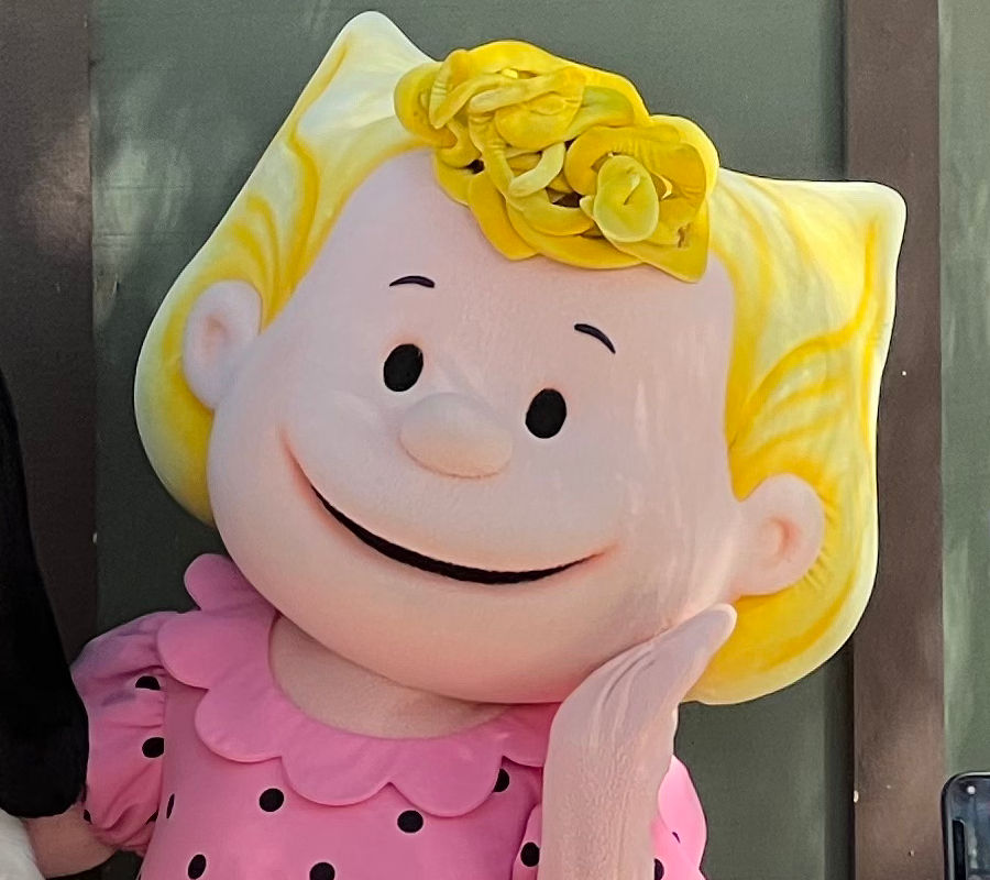Sally