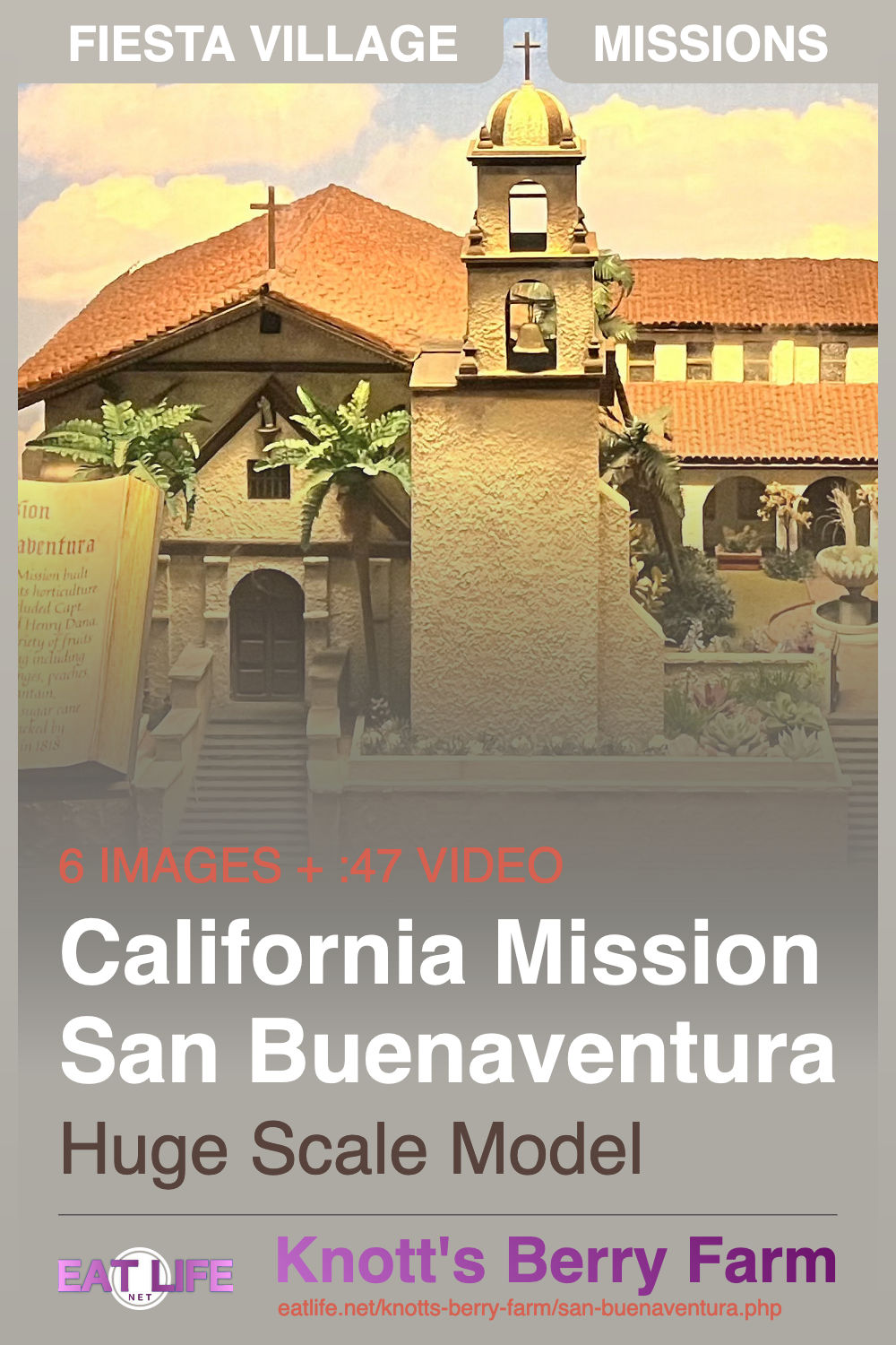 San Buenaventura