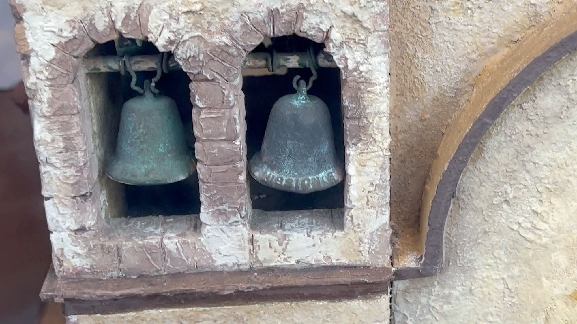 Mission San Carlos Borromeo