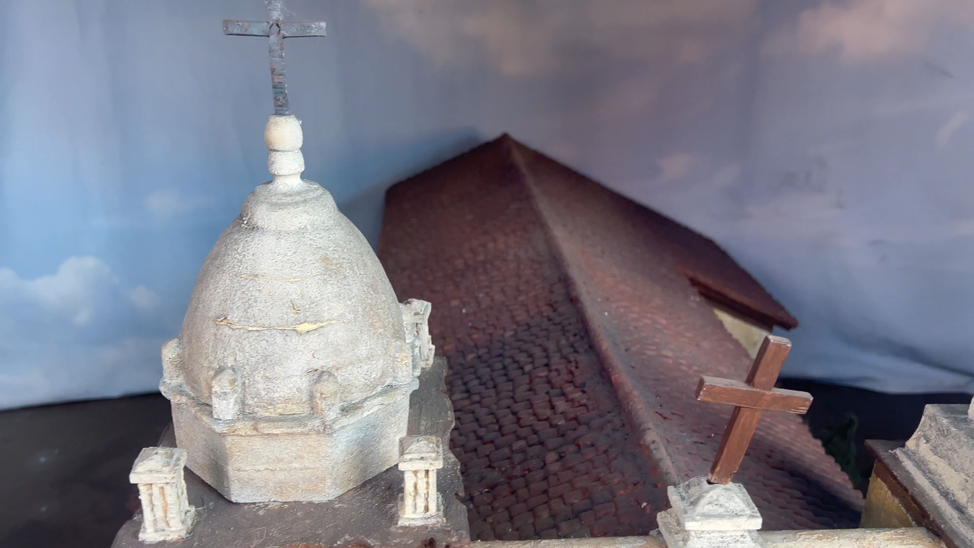 Mission San Carlos Borromeo