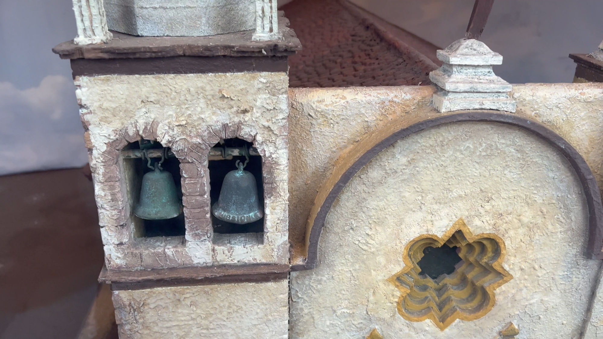 Mission San Carlos Borromeo