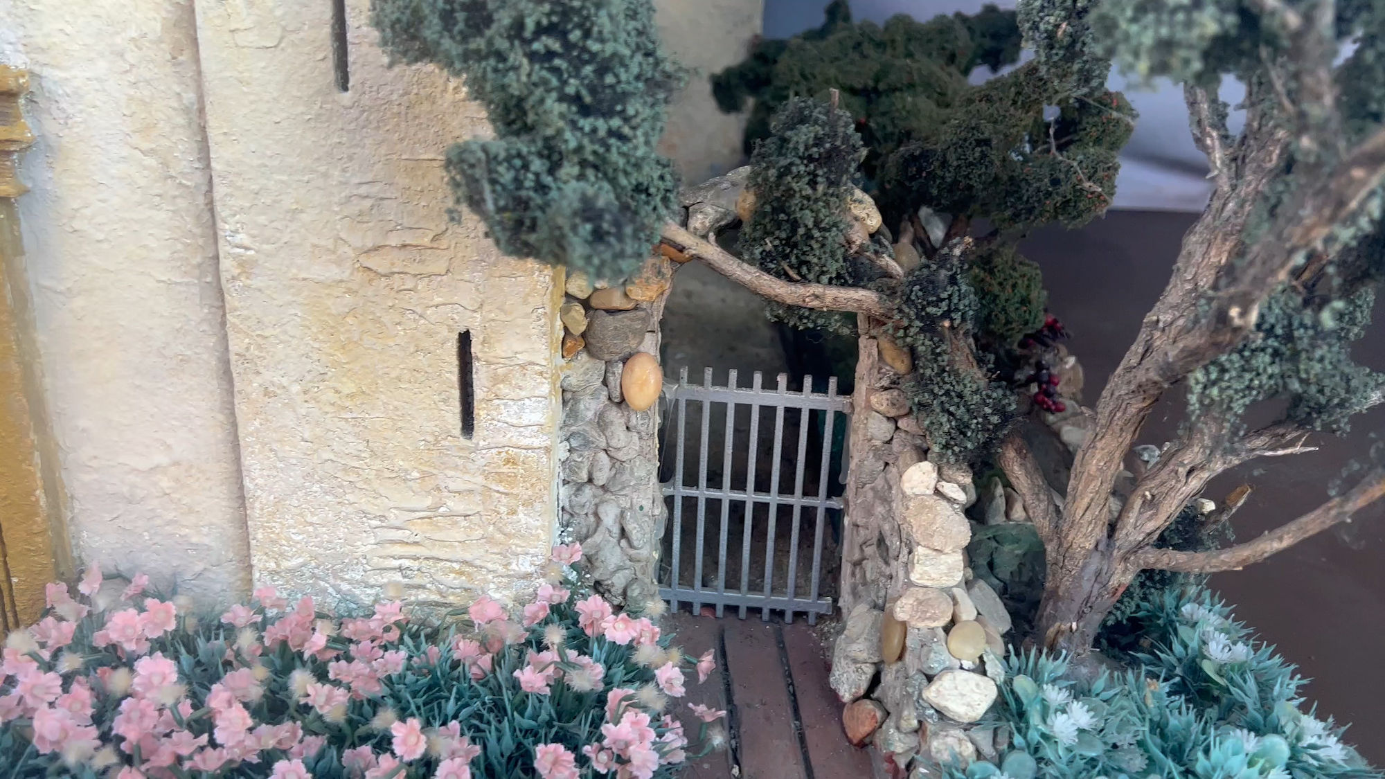 Mission San Carlos Borromeo
