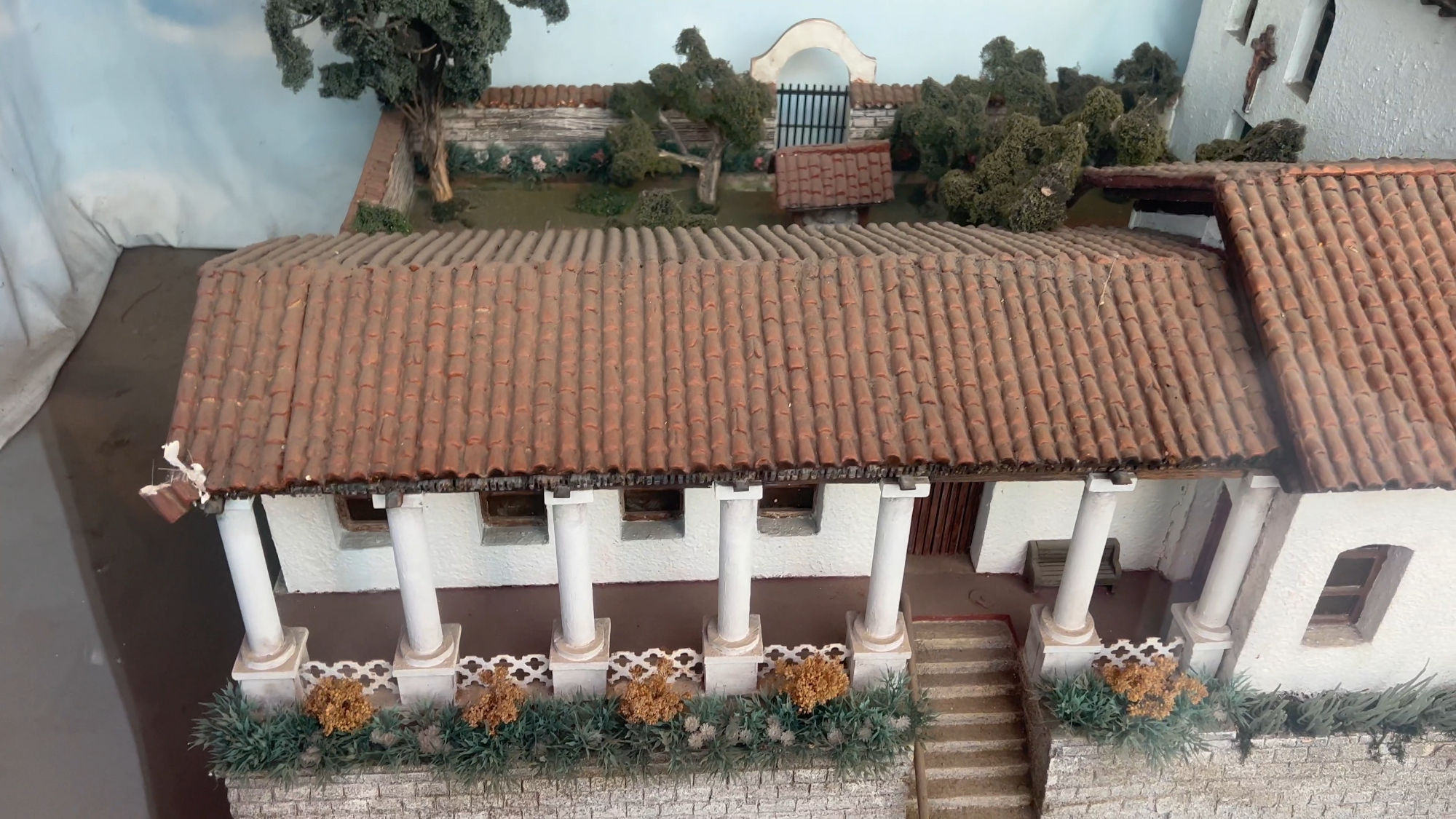 Mission San Luis Obispo