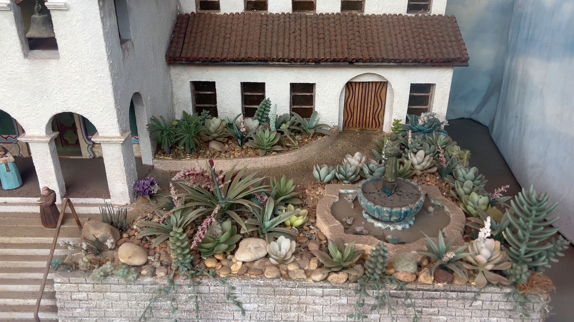 Mission San Luis Obispo