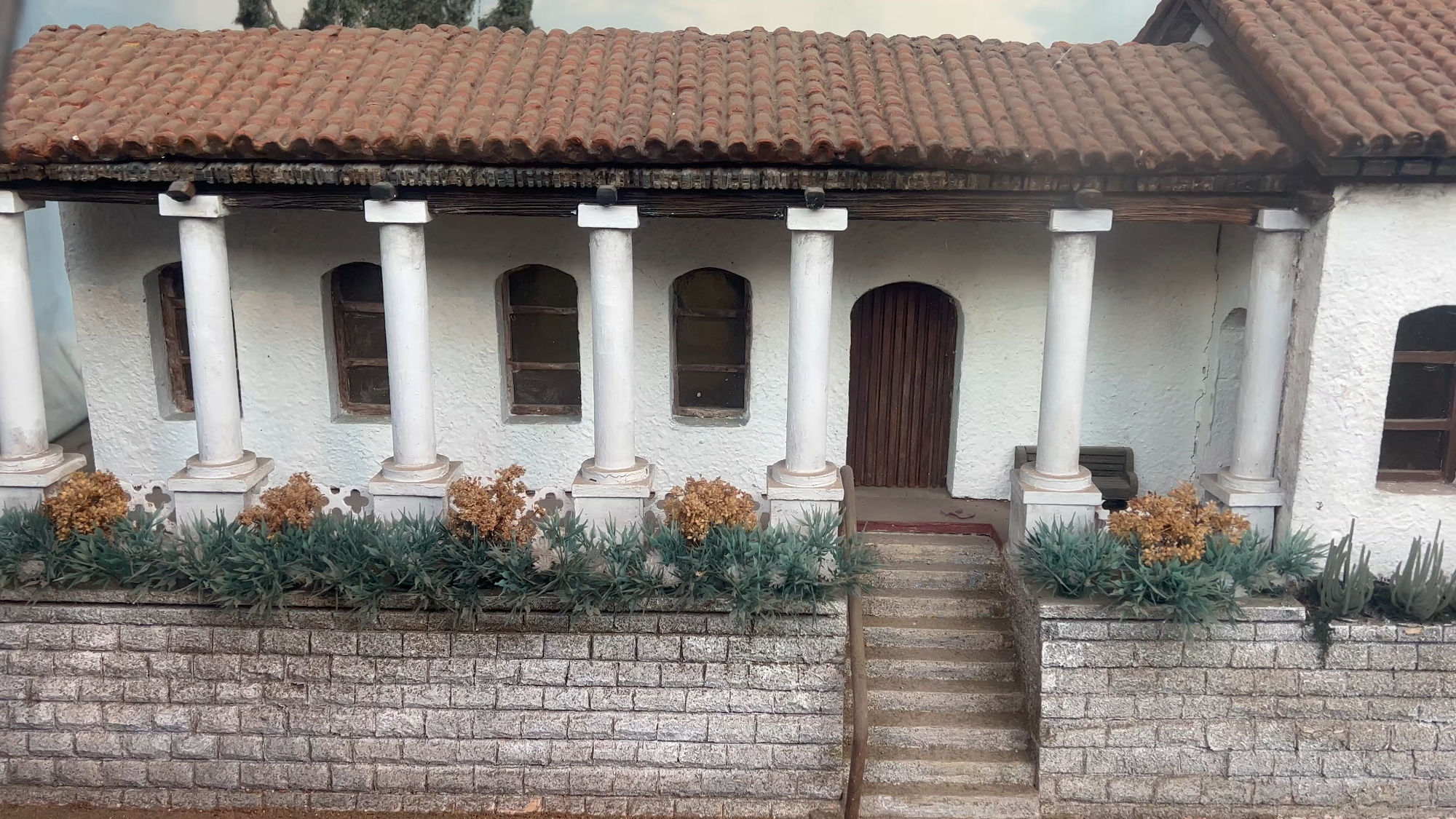 Mission San Luis Obispo