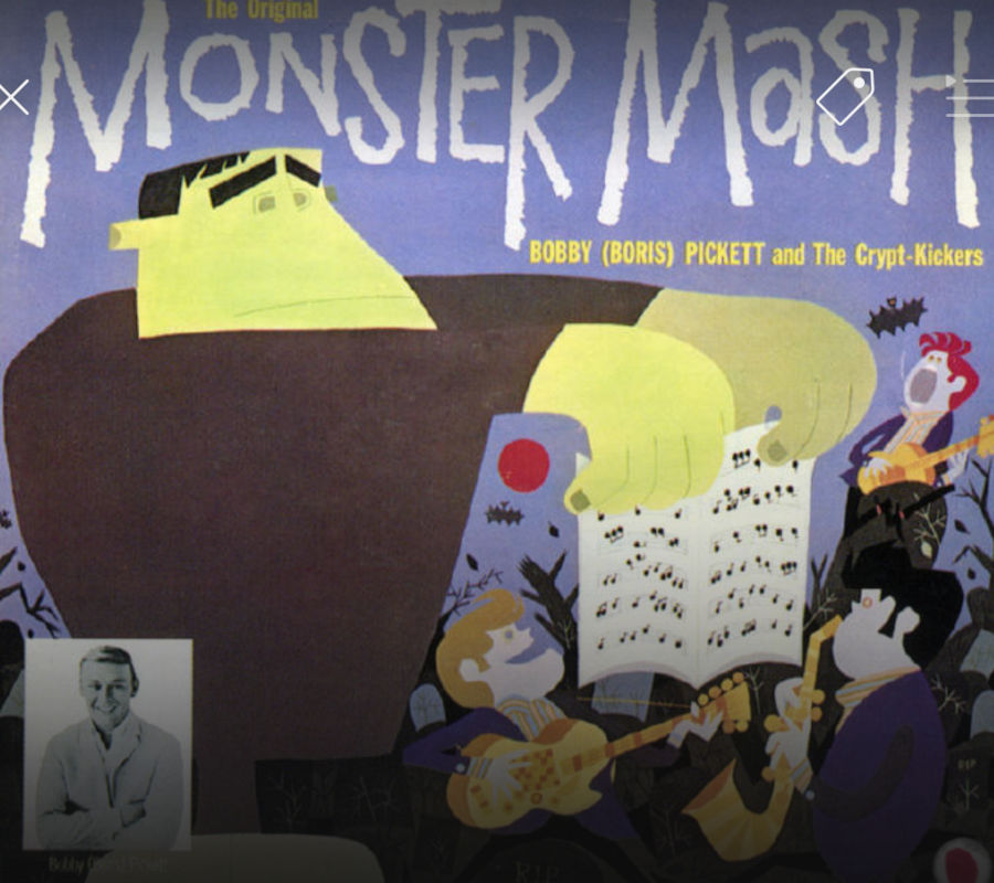 Knott's Scary Farm Playlist