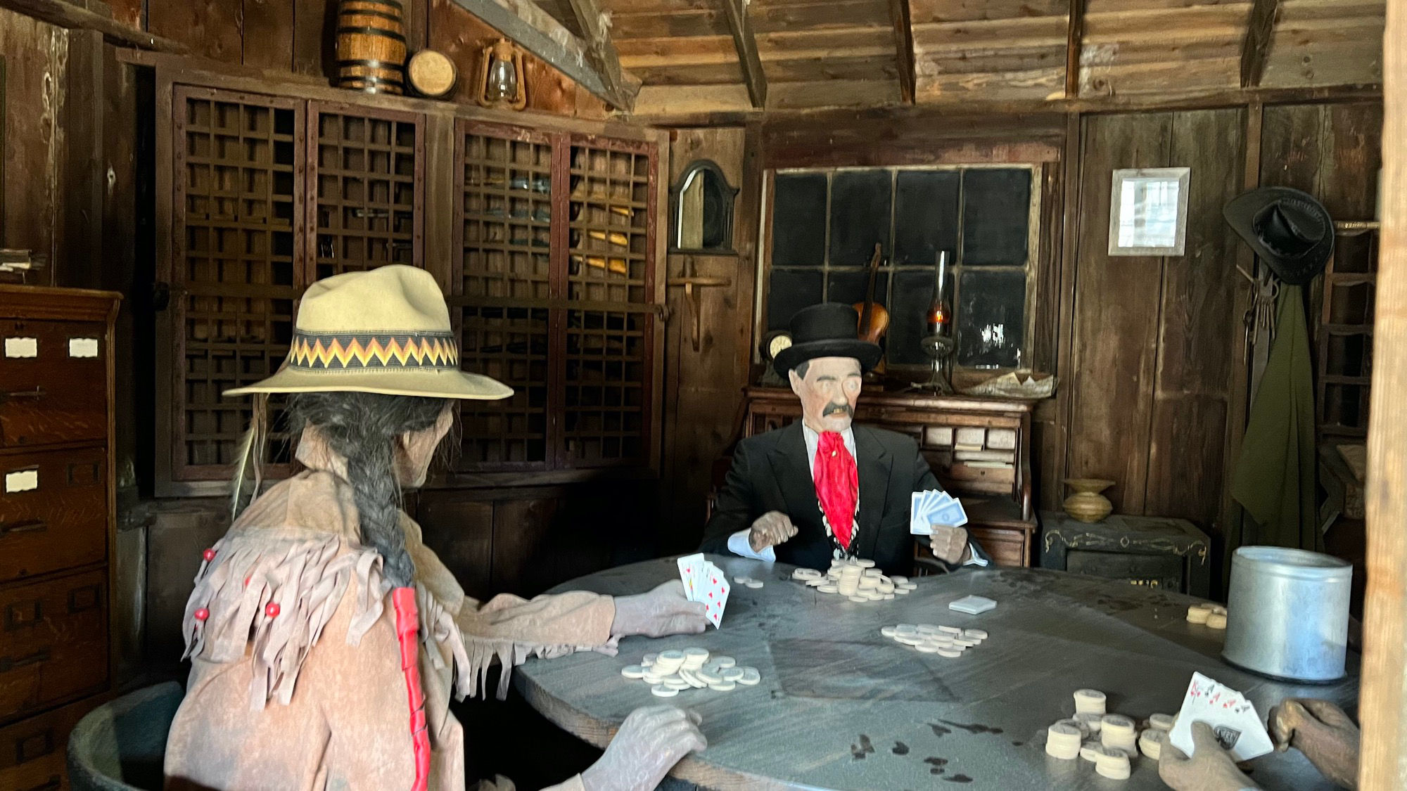 Knott's Berry Farm Sheriff's Office