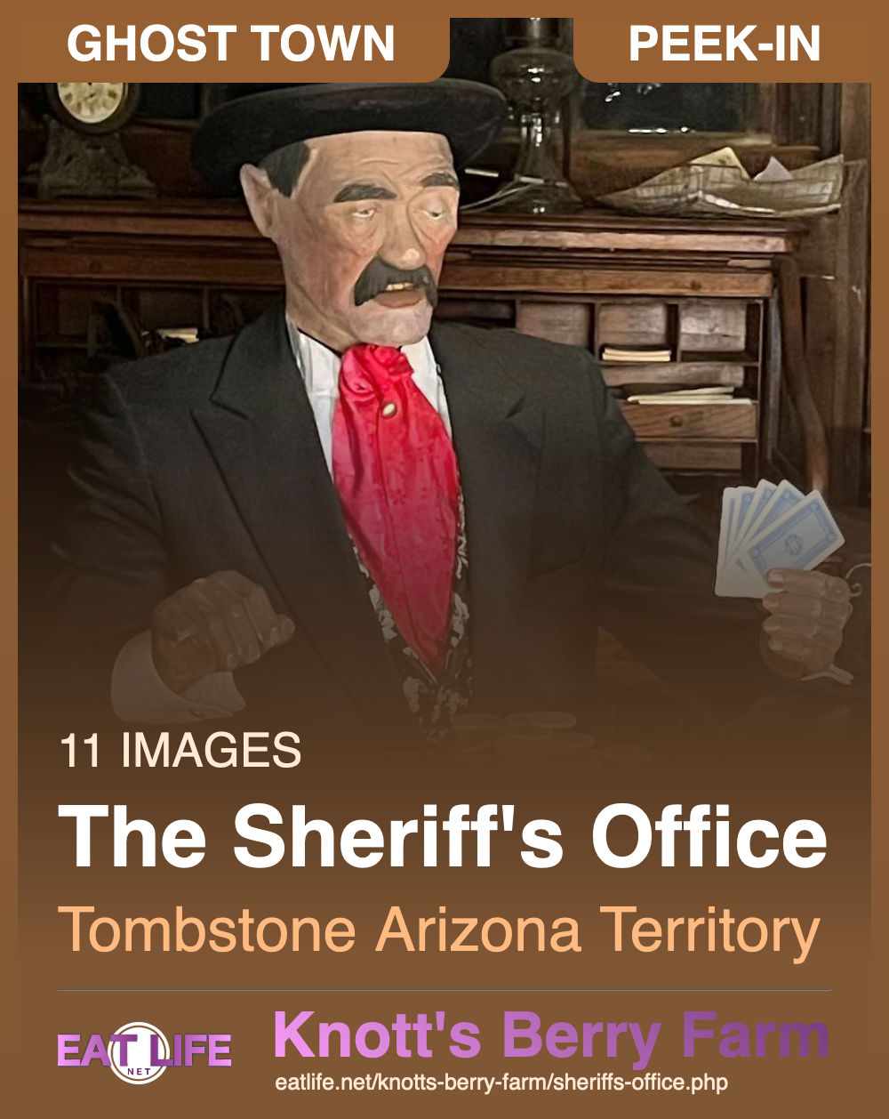 Sheriff's Office