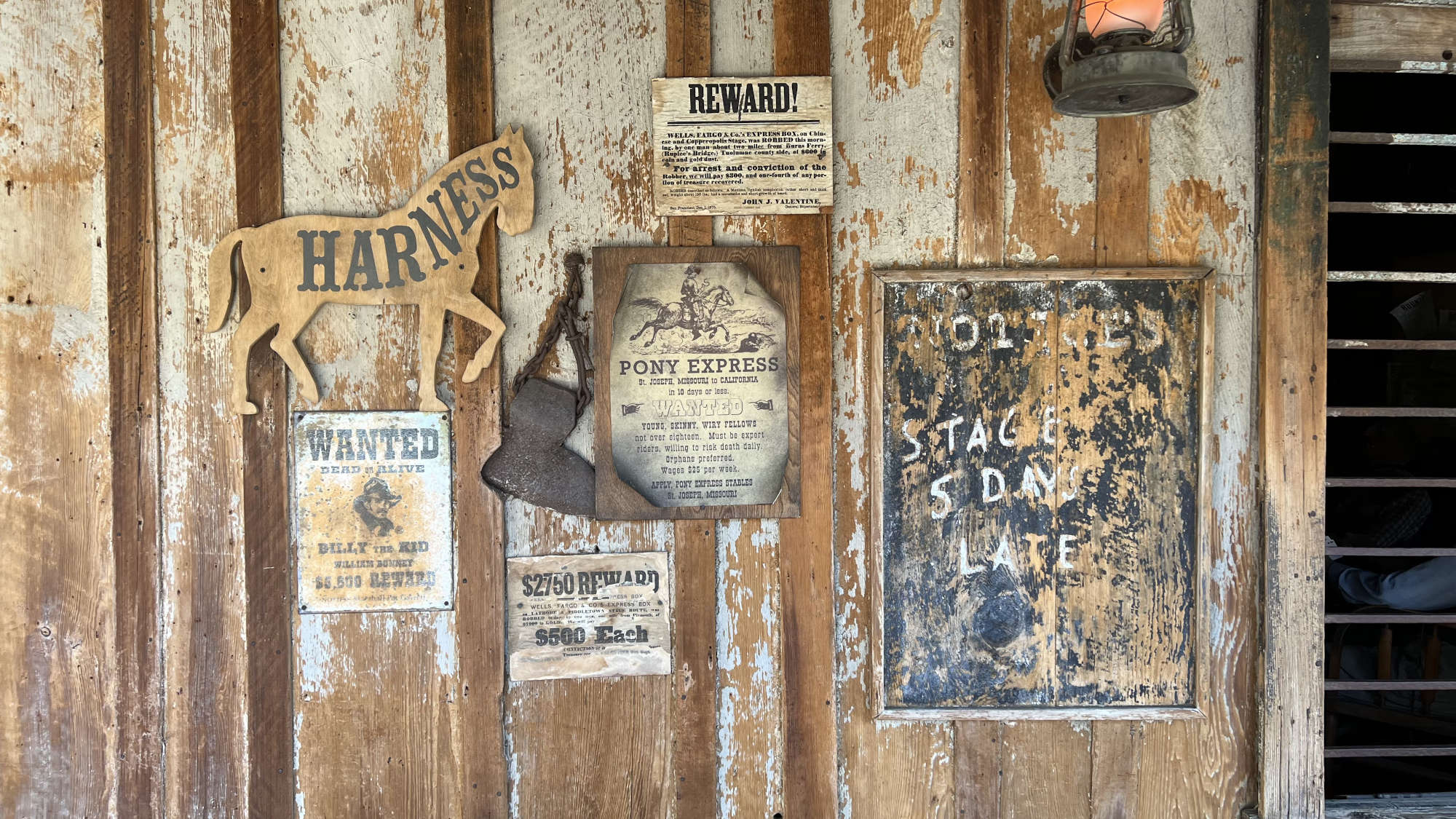 Knott's Berry Farm Sheriff's Office