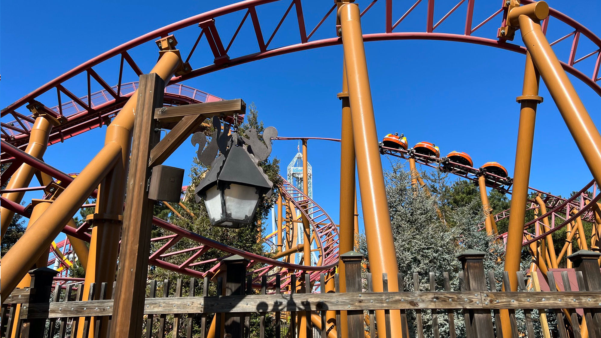 Sierra Sidewinder