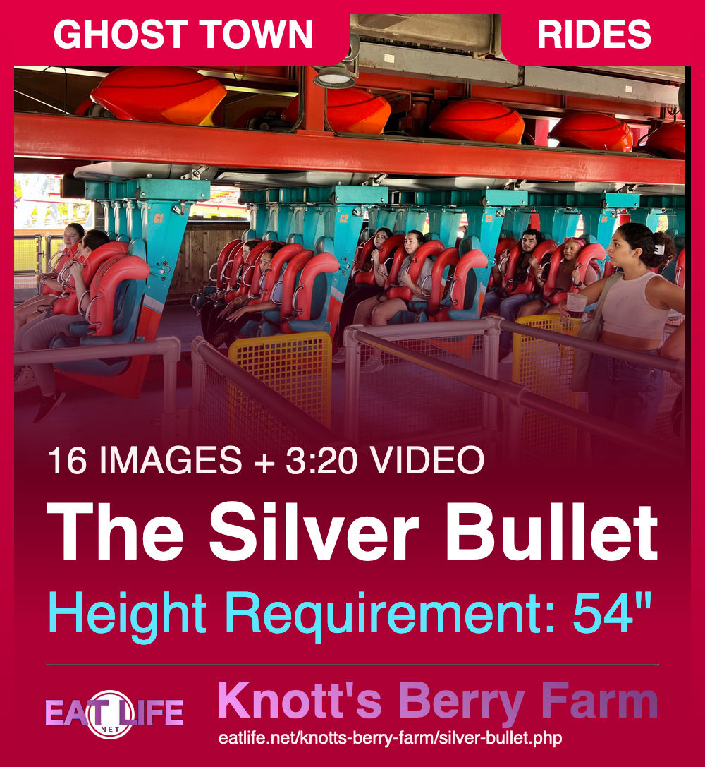 Silver Bullet