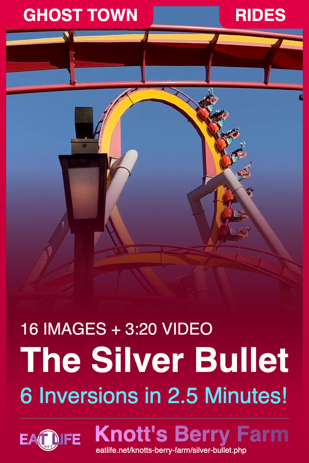 Silver Bullet