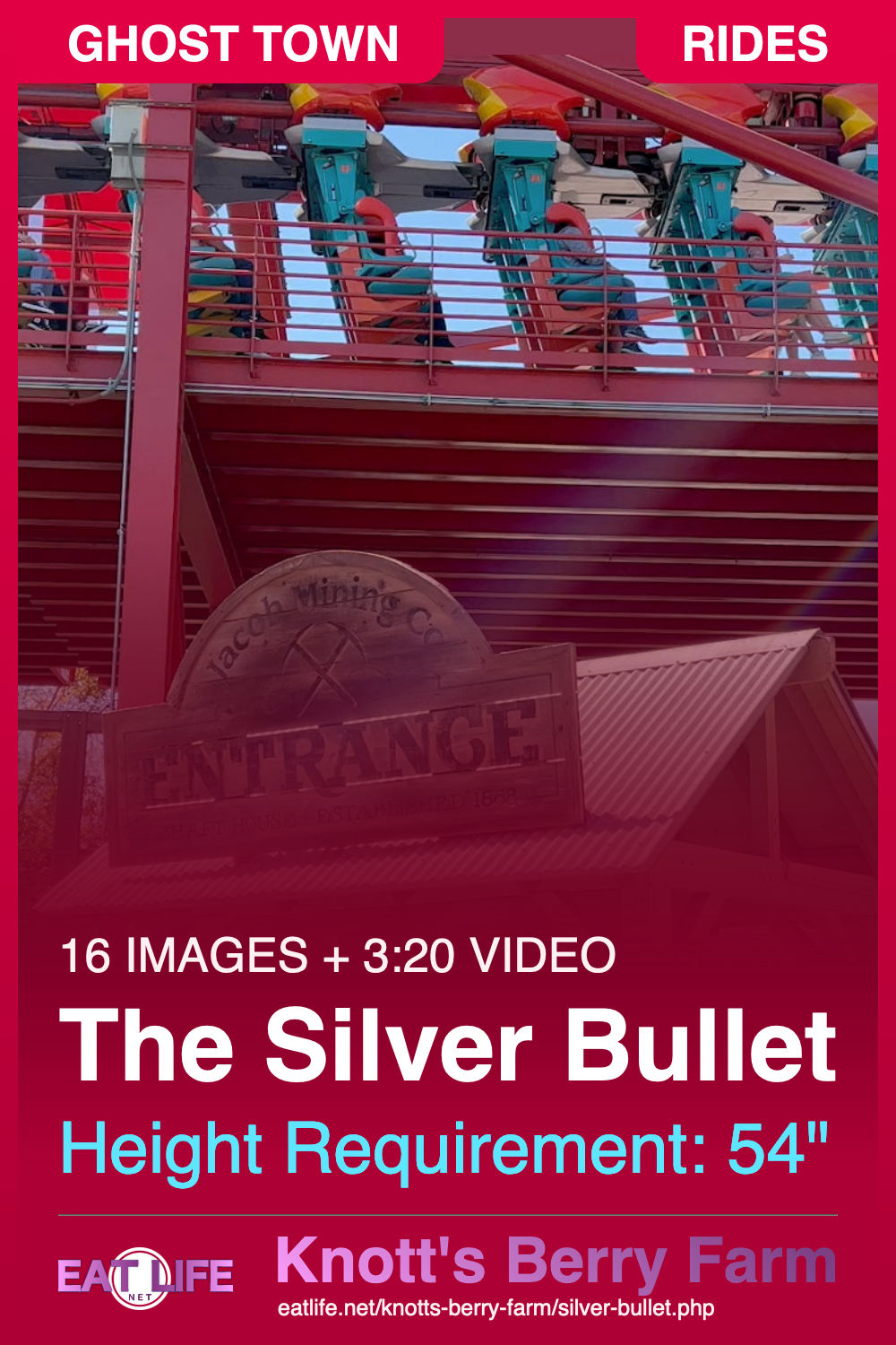 Silver Bullet