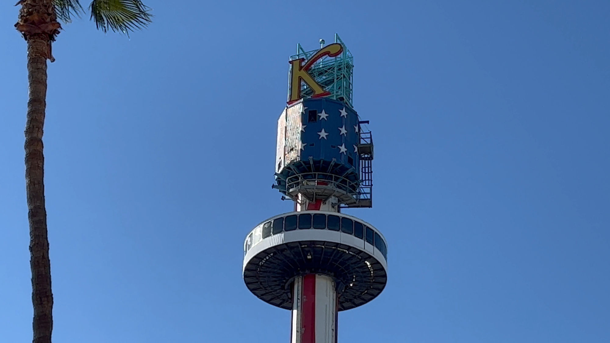 Sky Cabin