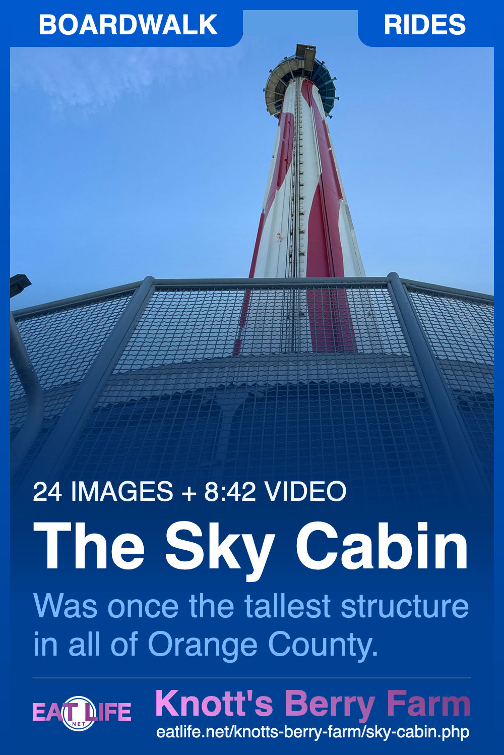 Sky Cabin