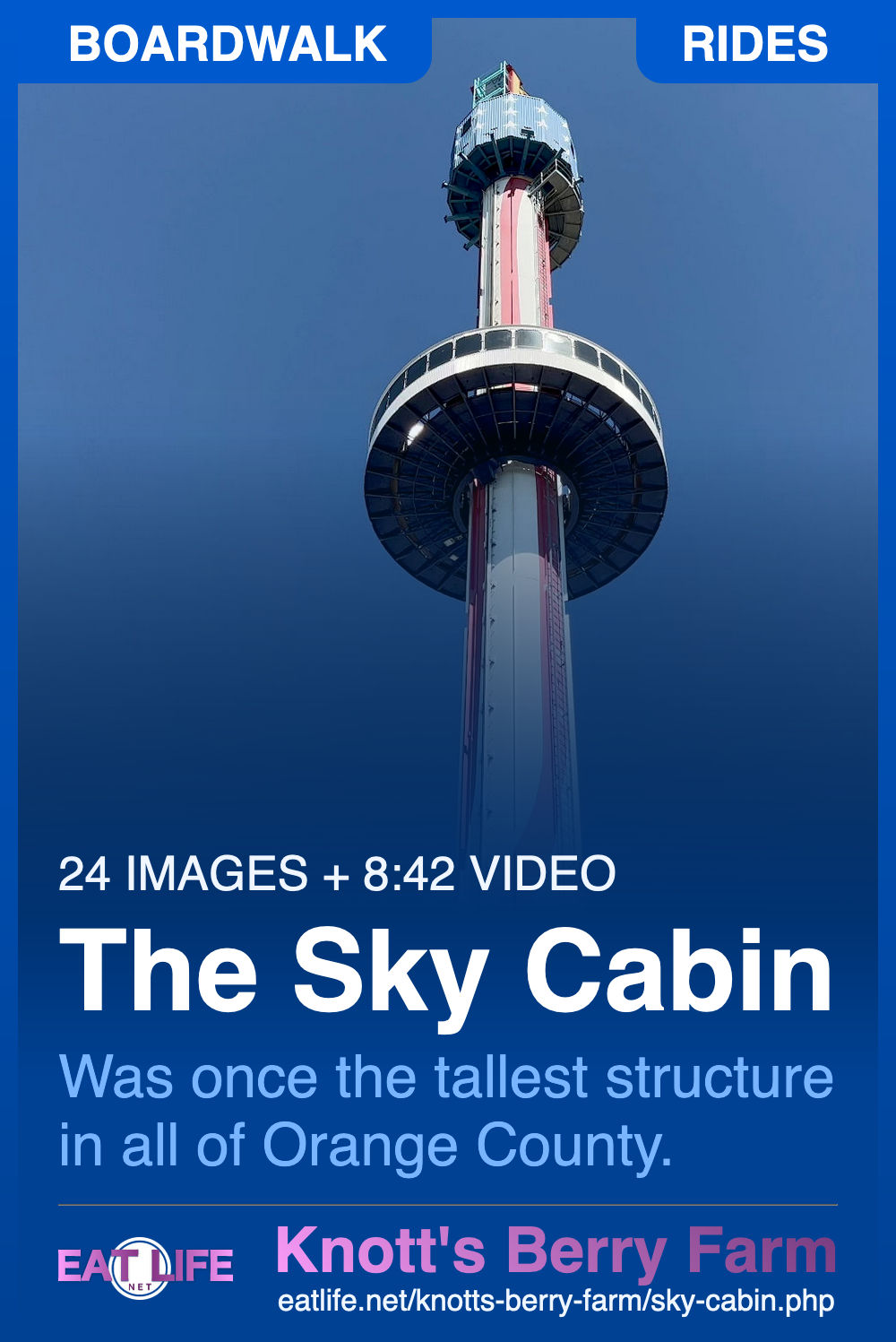 Sky Cabin