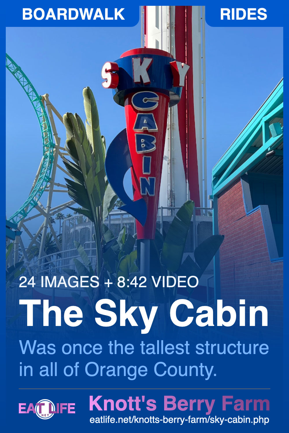 Sky Cabin