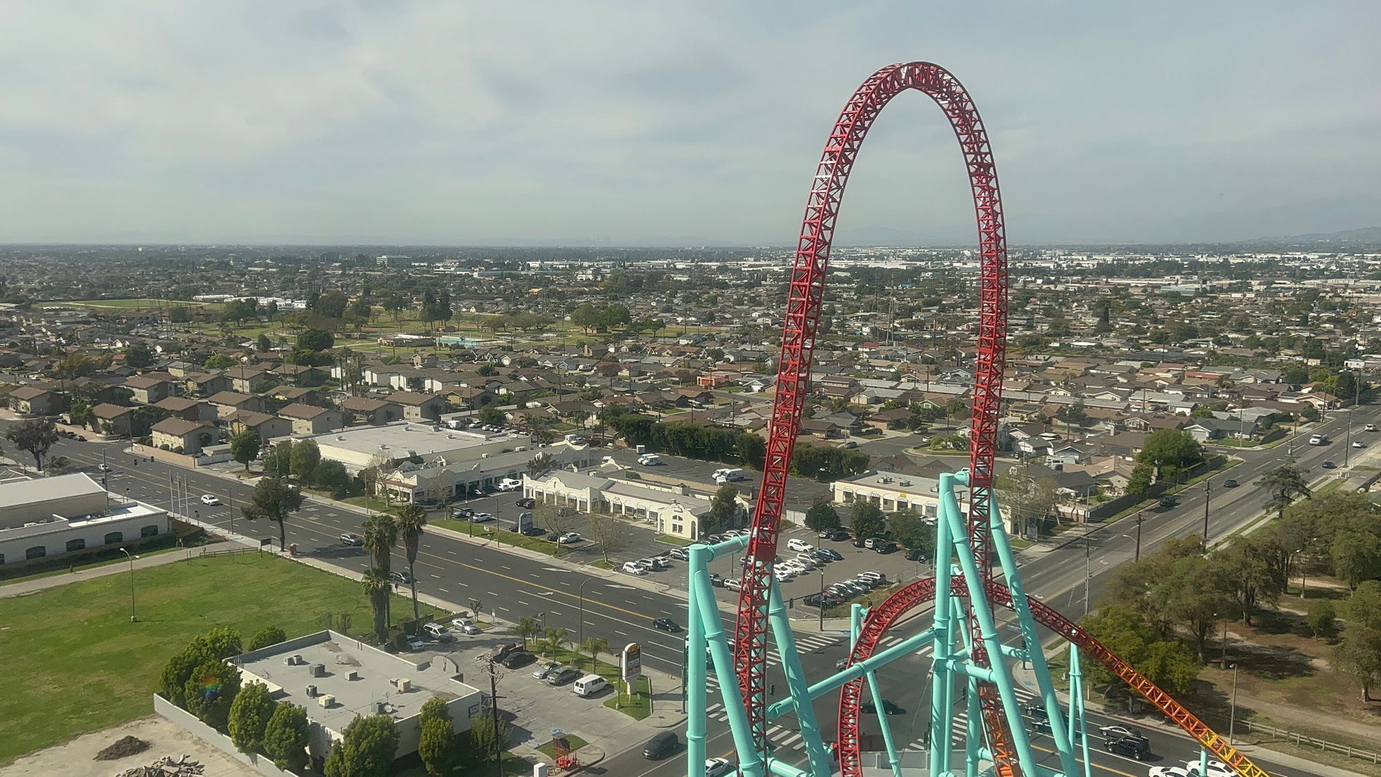 Sky Cabin Xcelerator