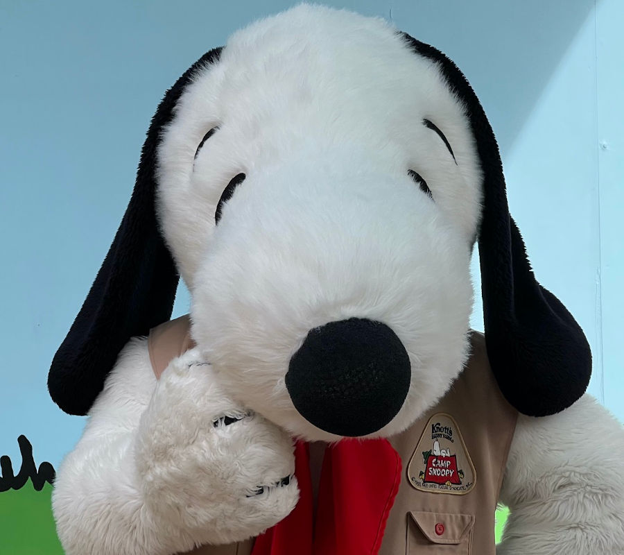 Snoopy
