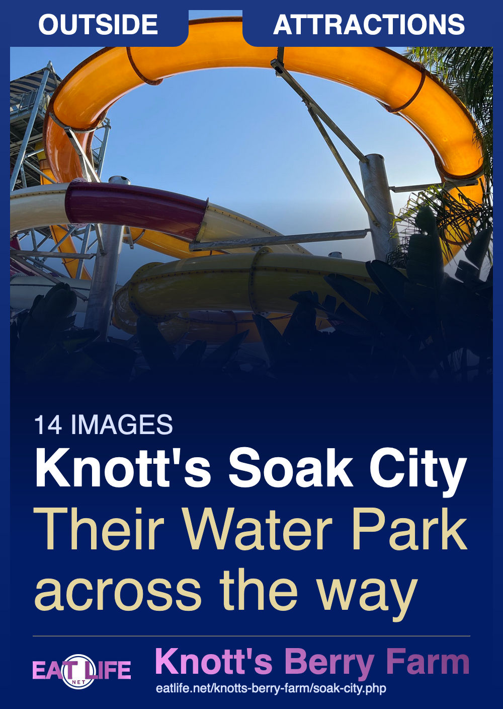 Soak City