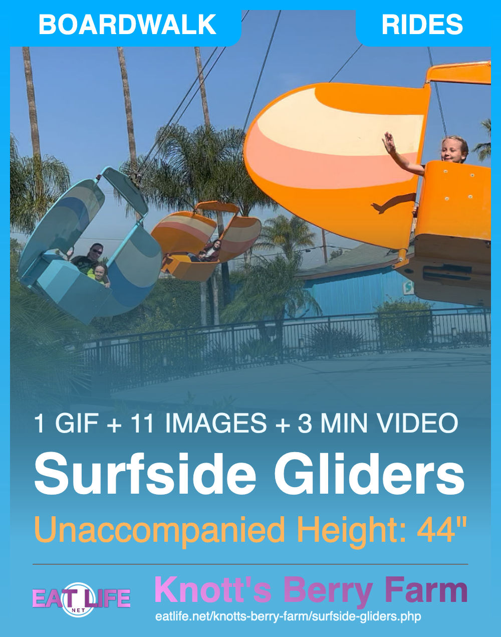 Surfside Gliders