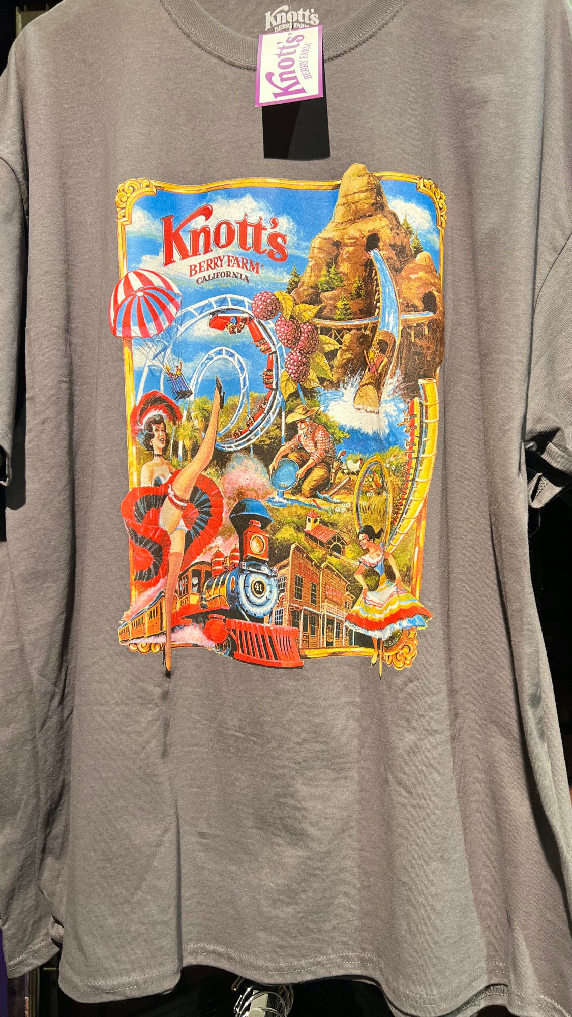 Ghost Town T-shirt Ghost Town
