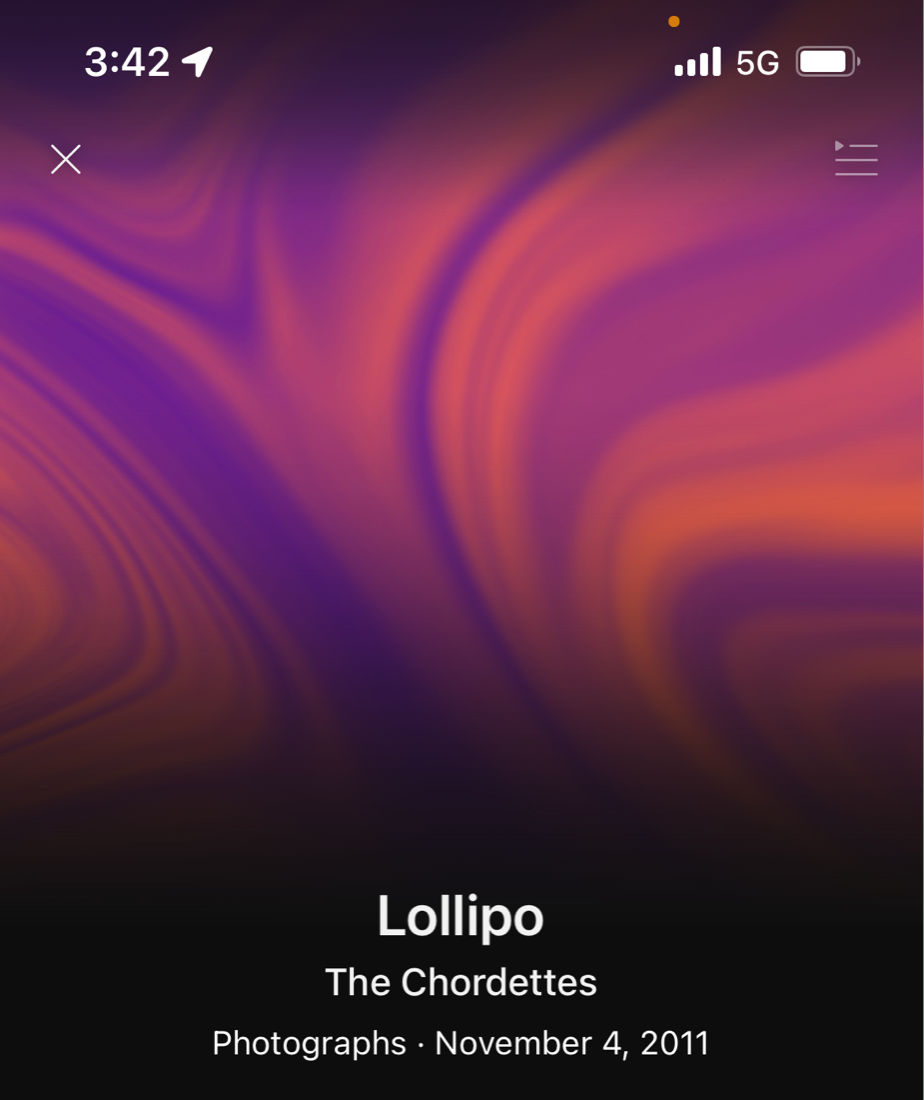 Lollypop