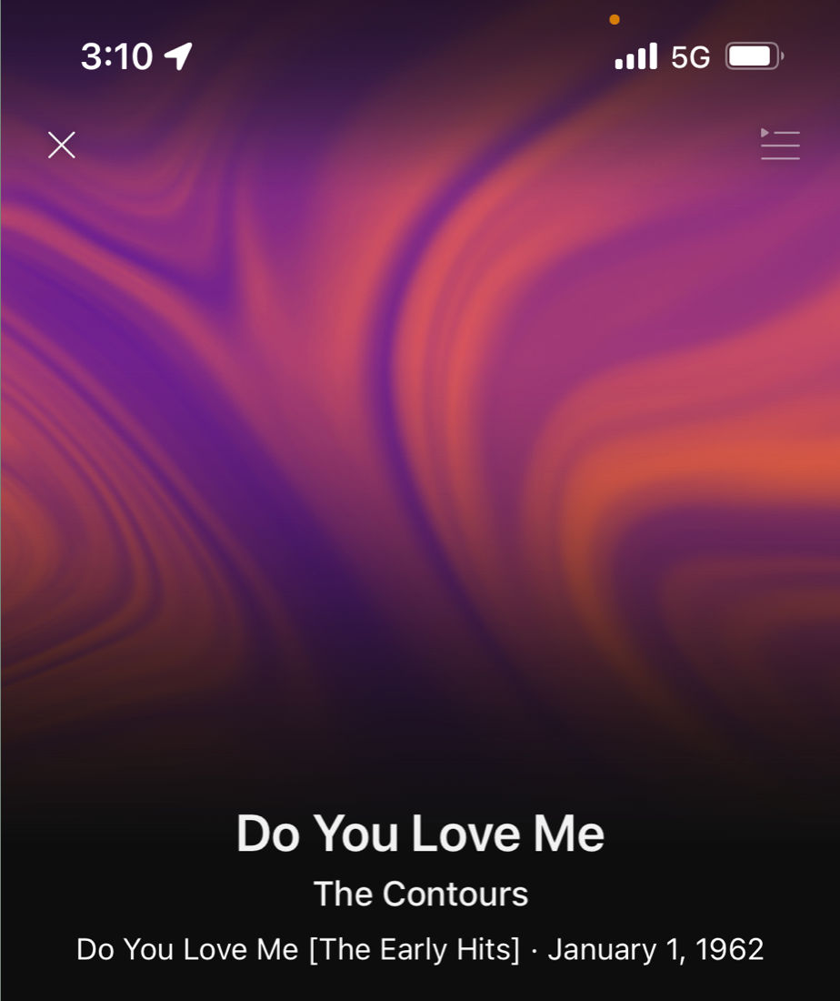 Do You Love Me