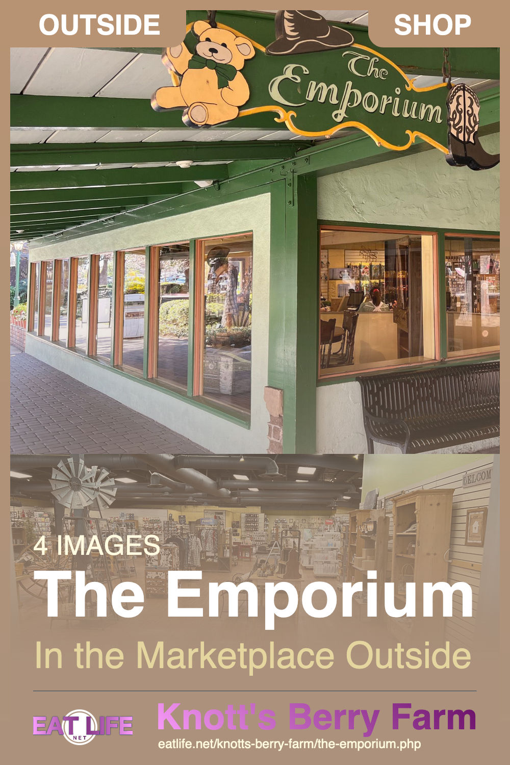 The Emporium