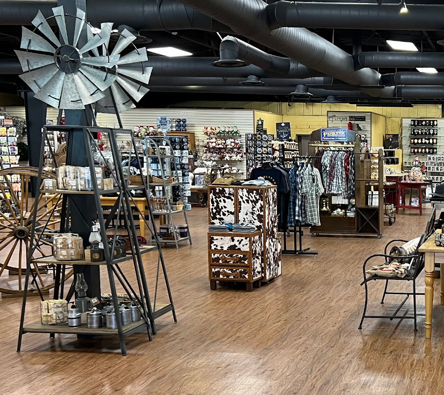 The Emporium