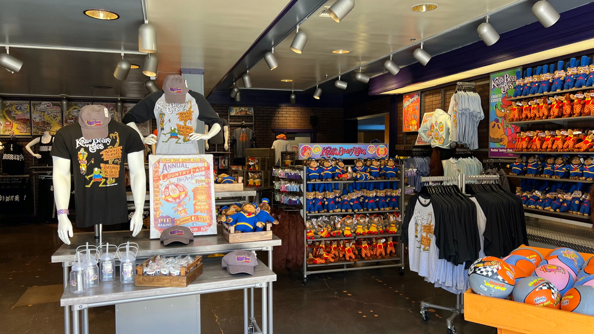 The Factory Store Inside The Factory Store Inside