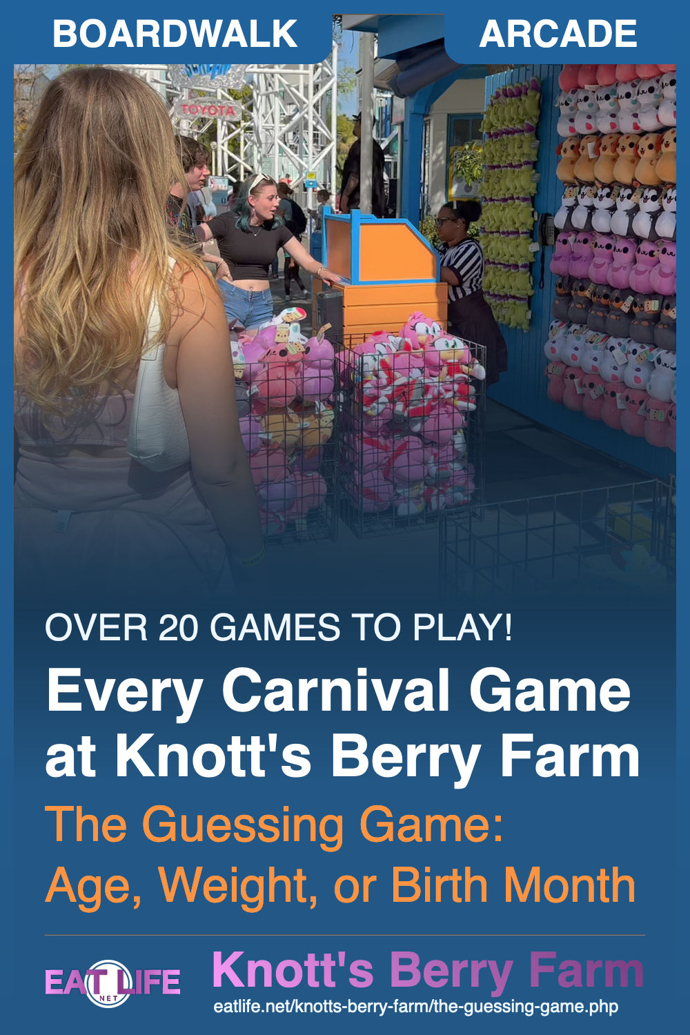 The Guessing Game