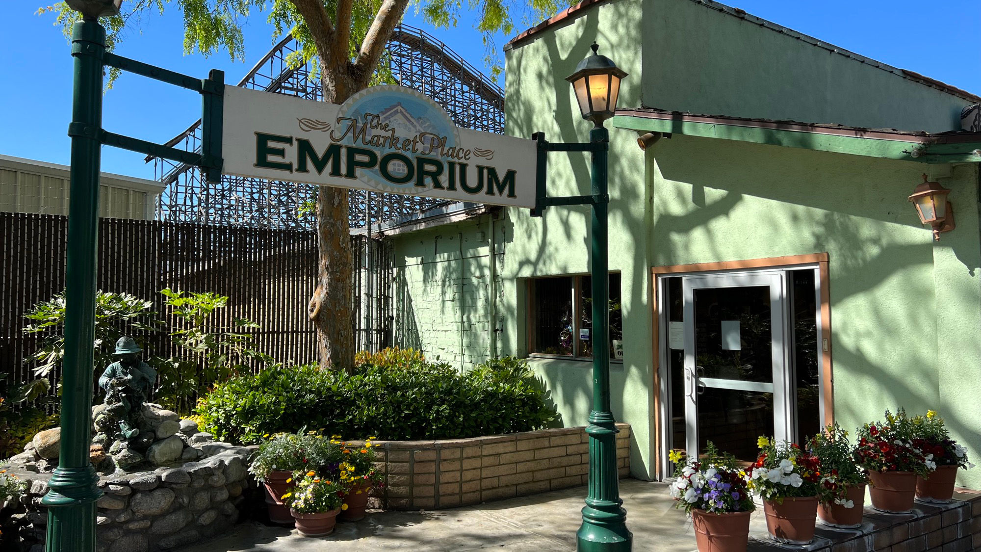 The Market Place Emporium