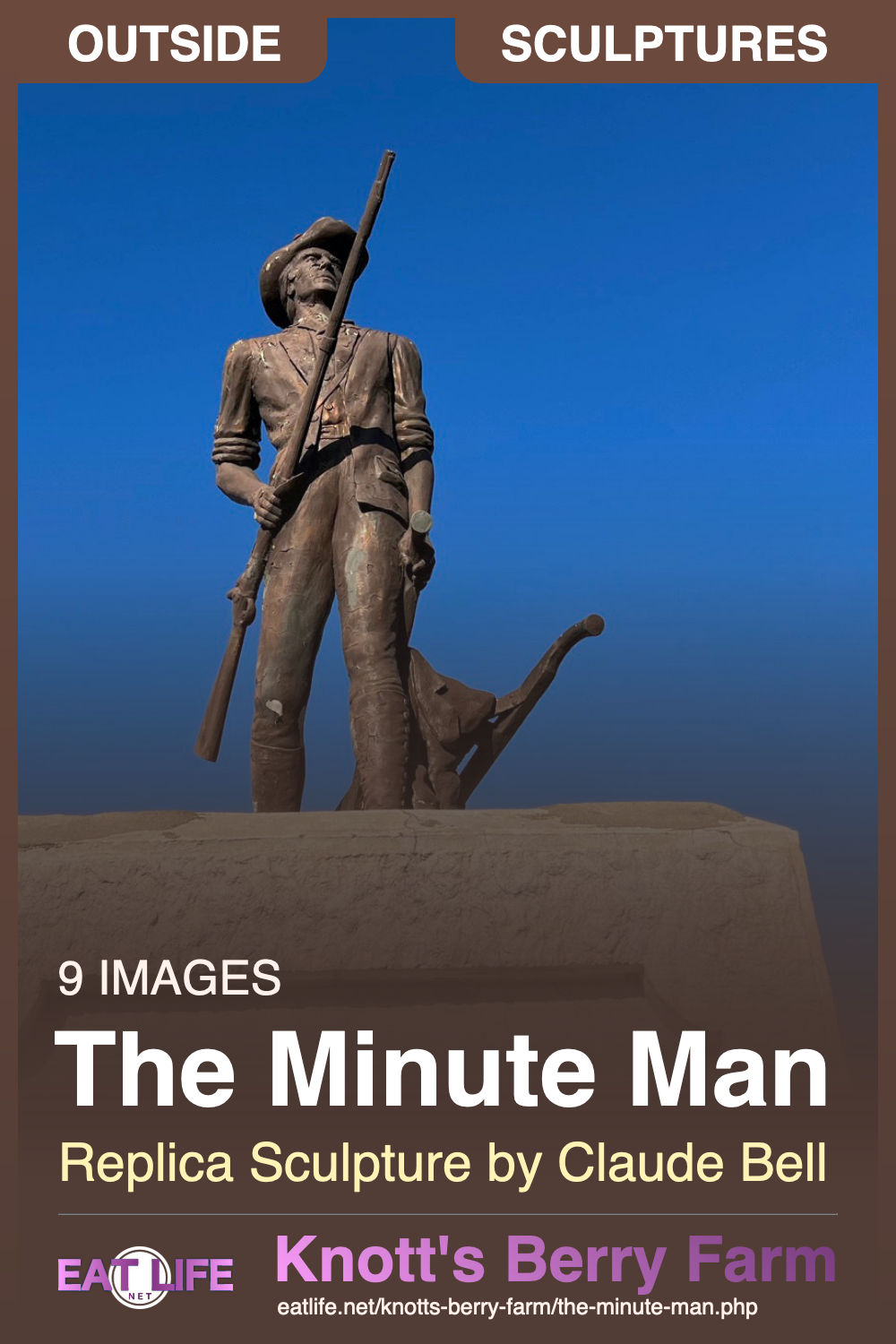 The Minute Man