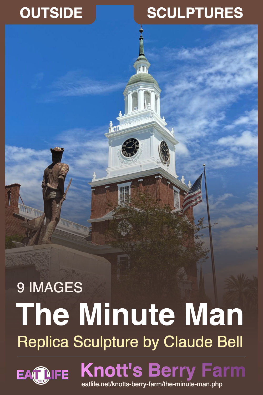 The Minute Man