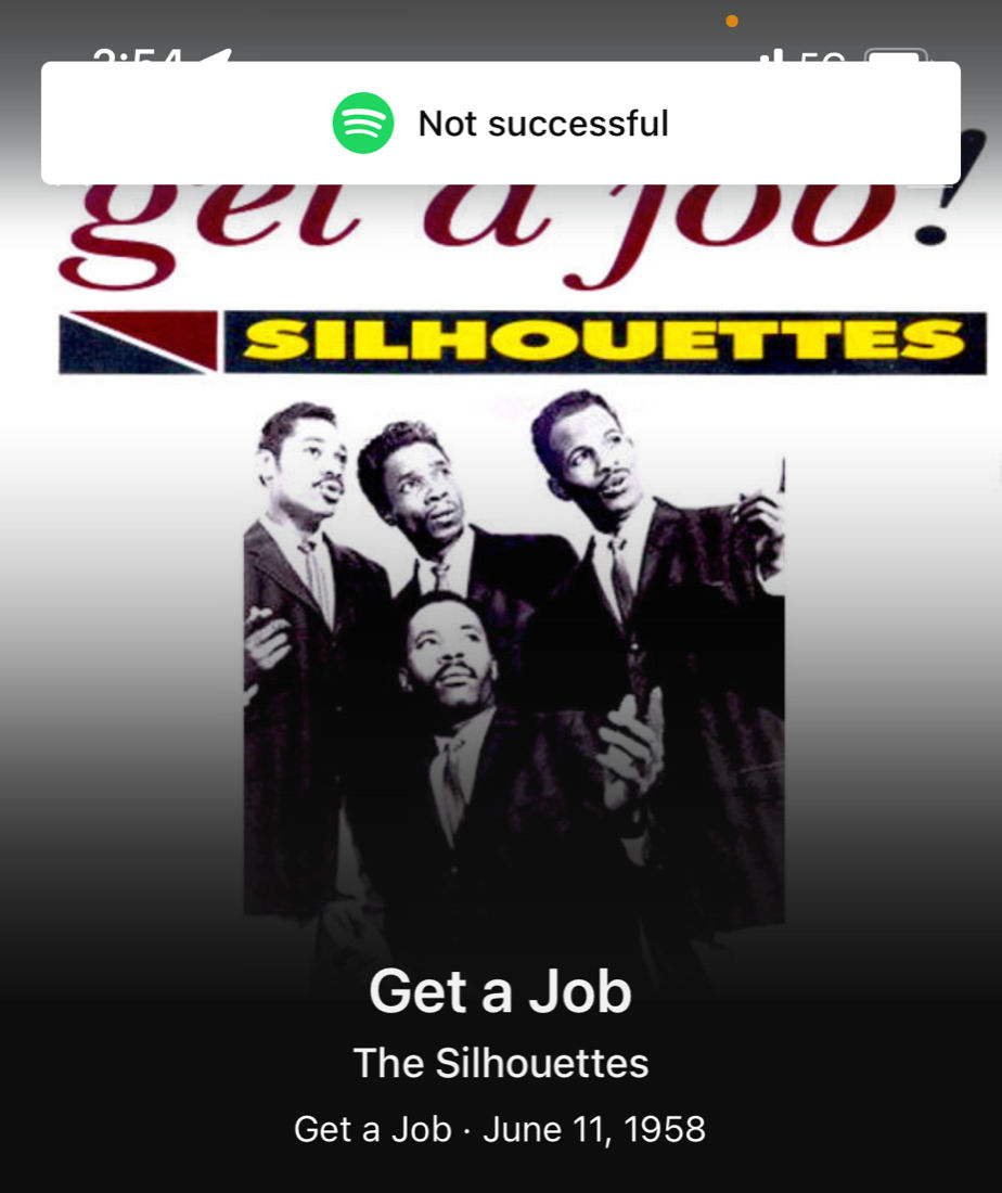 Get a Job