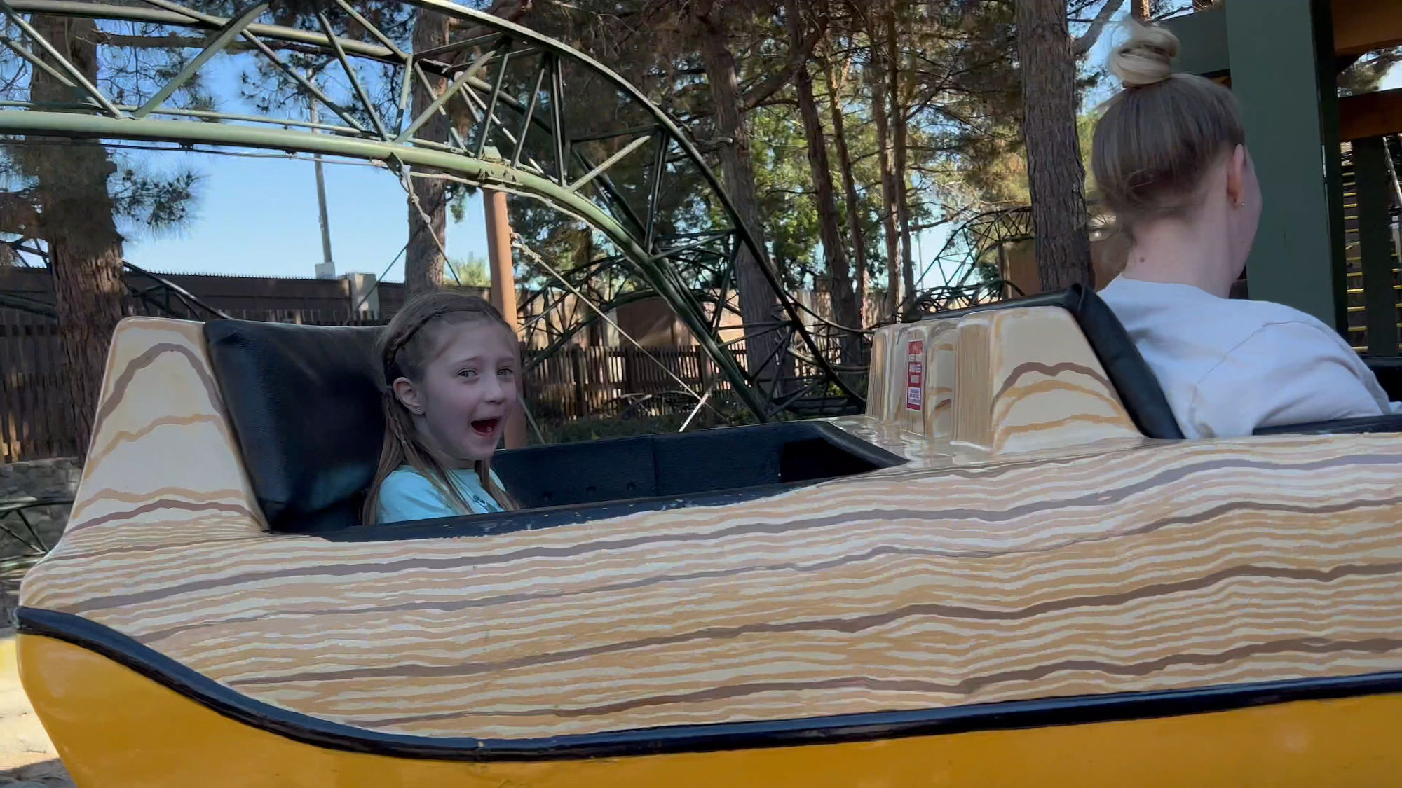 Timberline Twister