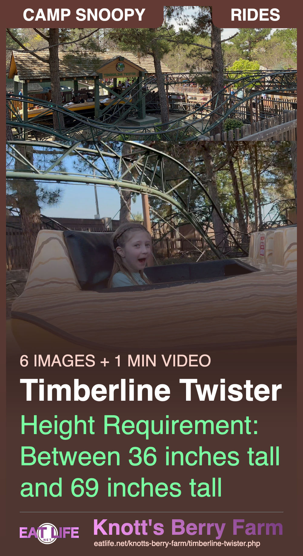 Timberline Twister