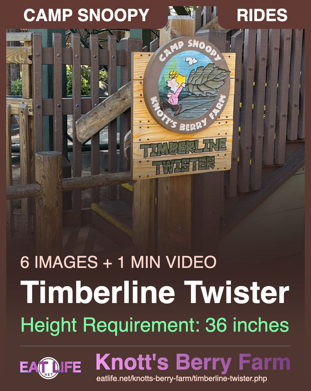 Timberline Twister