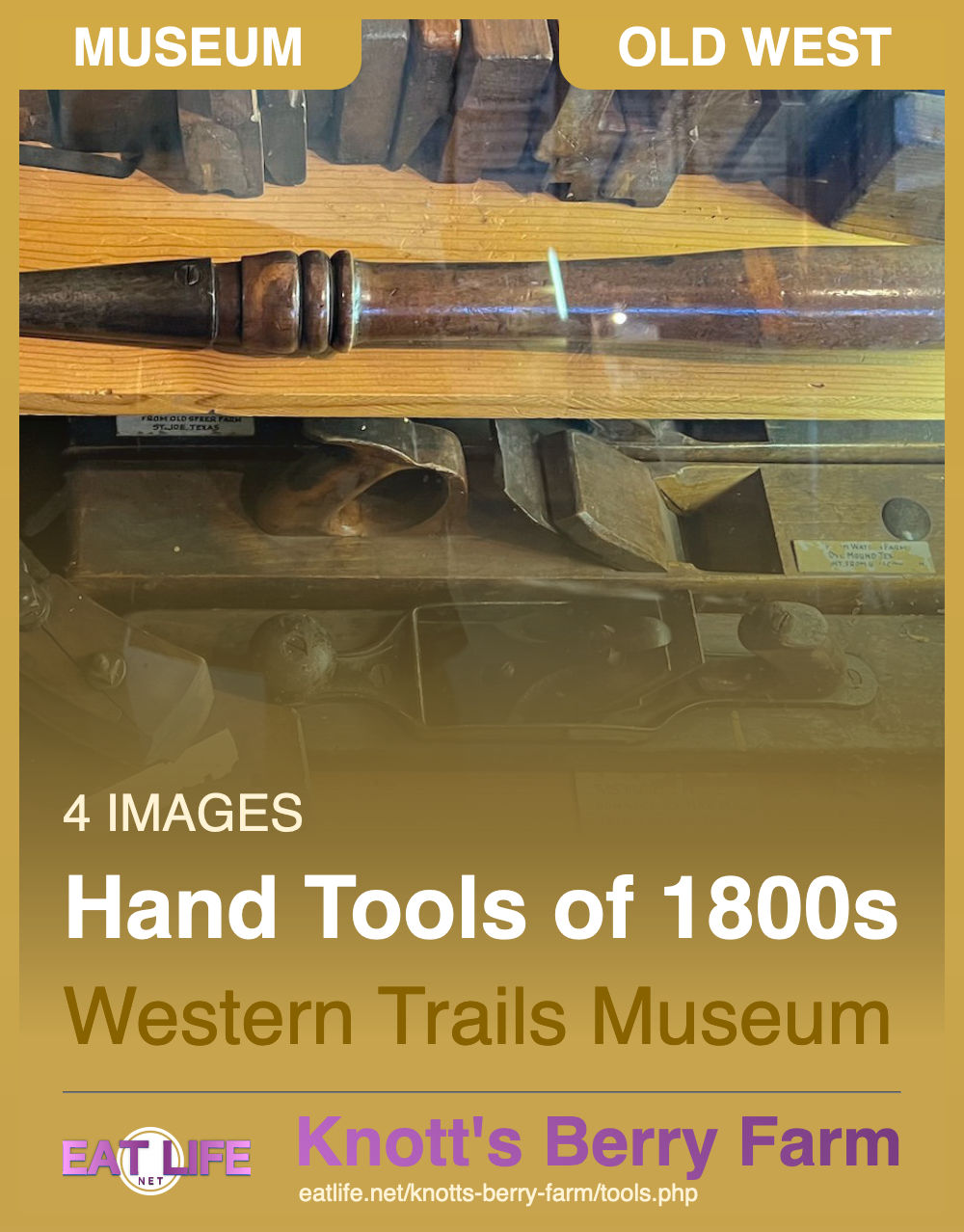 Tools