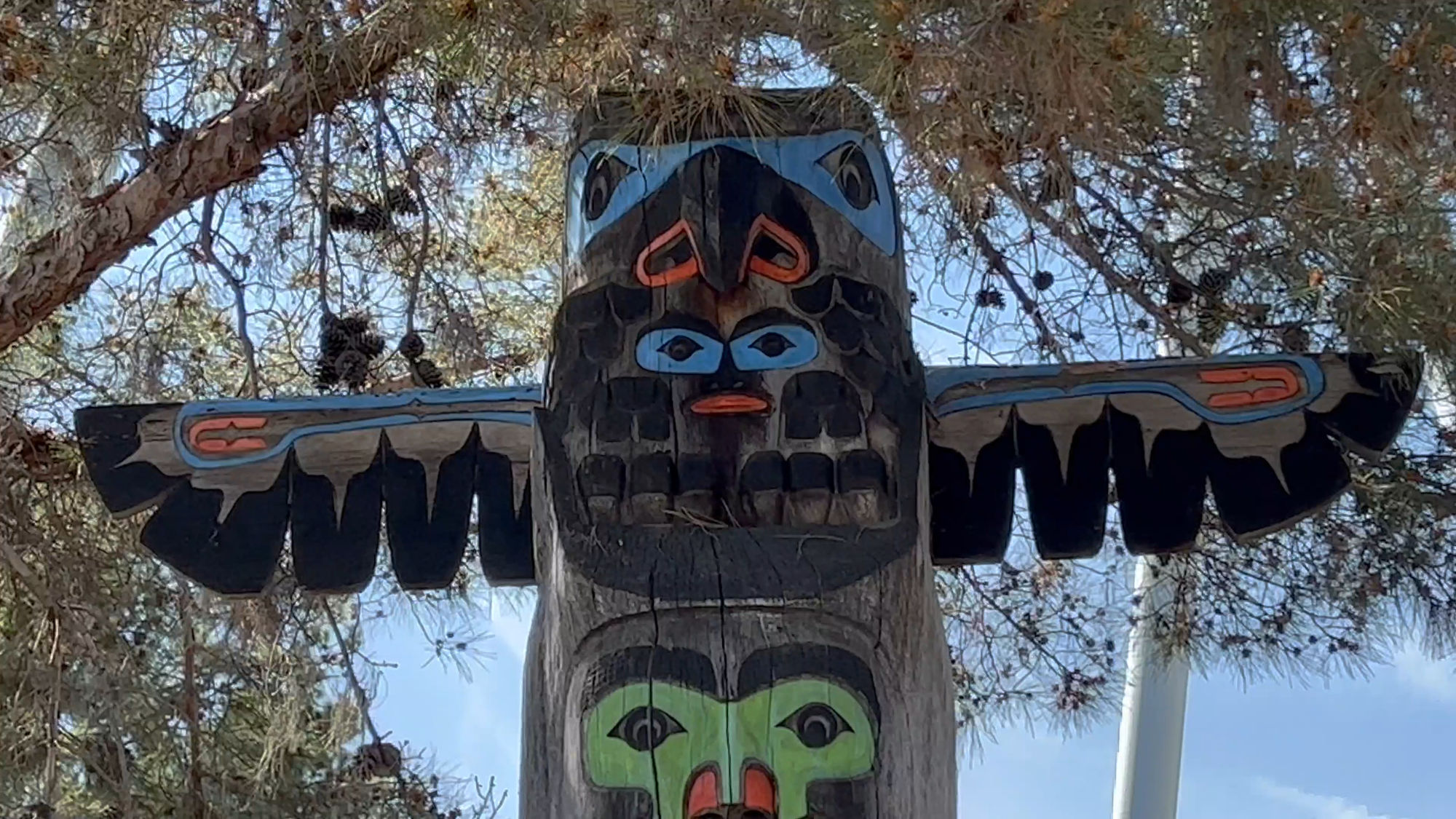 Totem Pole