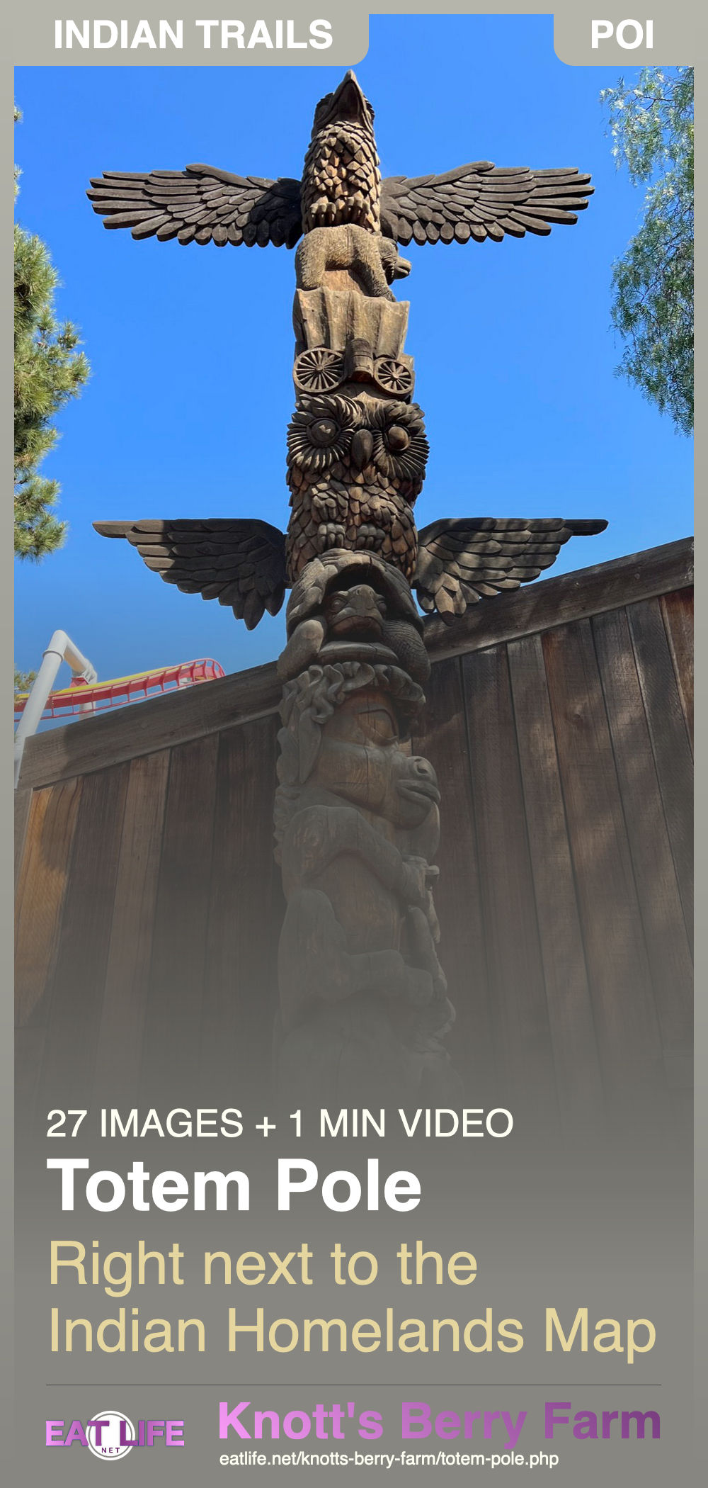 Totem Pole