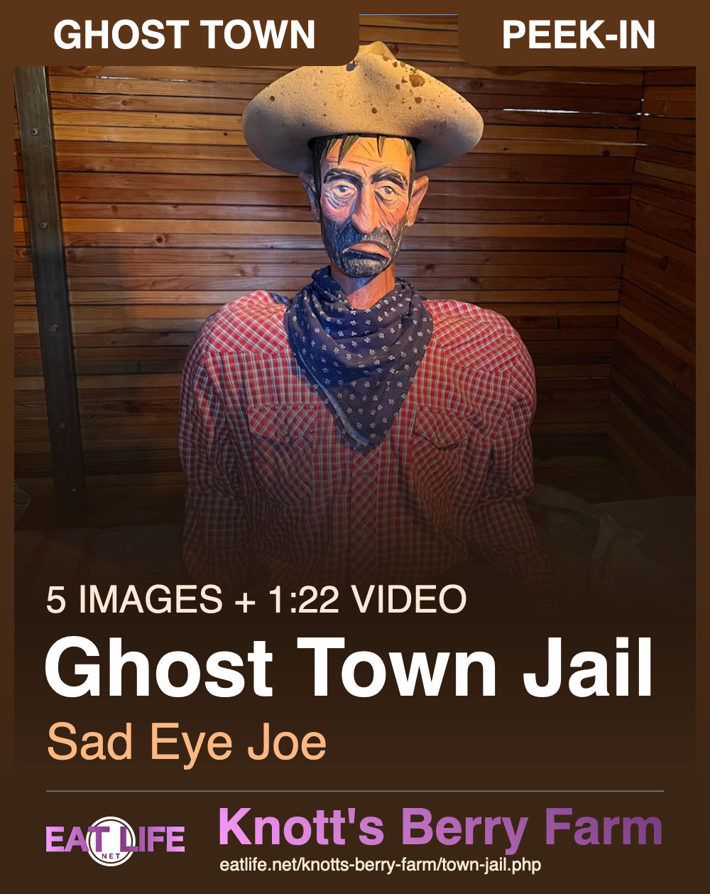 Town Jail