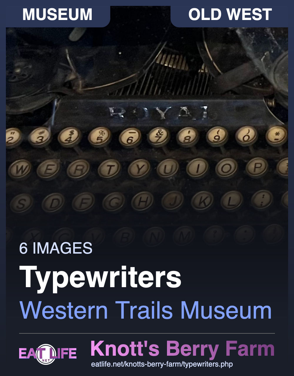 Typewriters