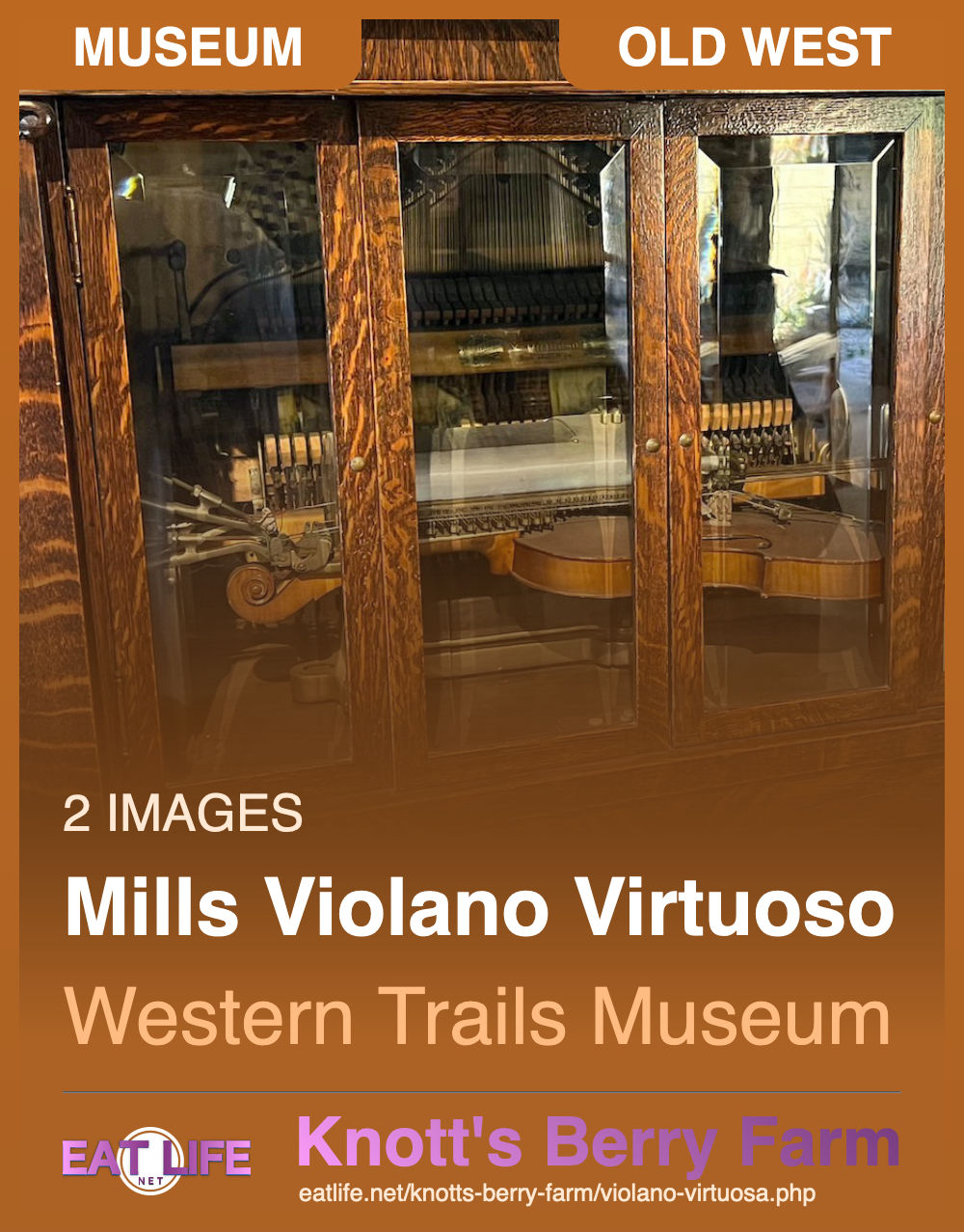 Mills Violano Virtuoso