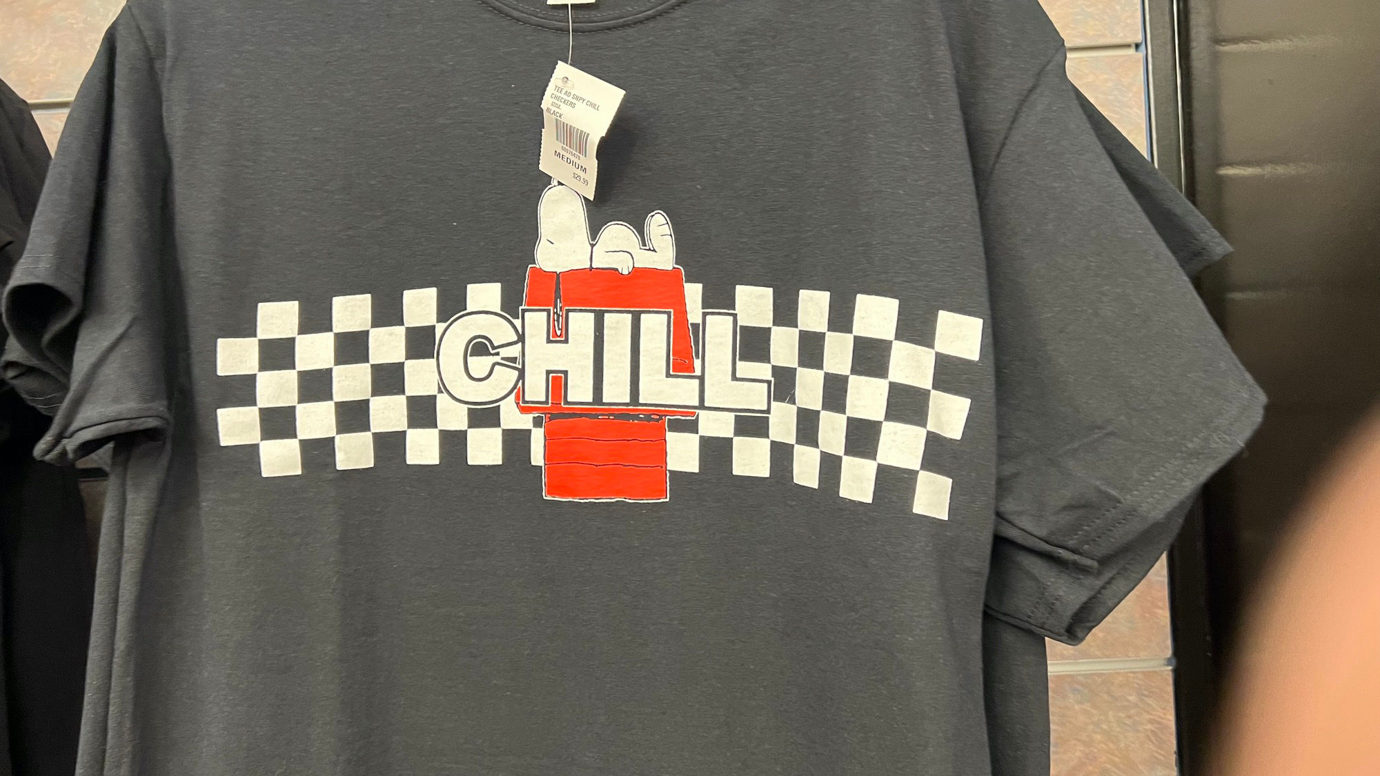 Virginia's Gift Shop Chill
