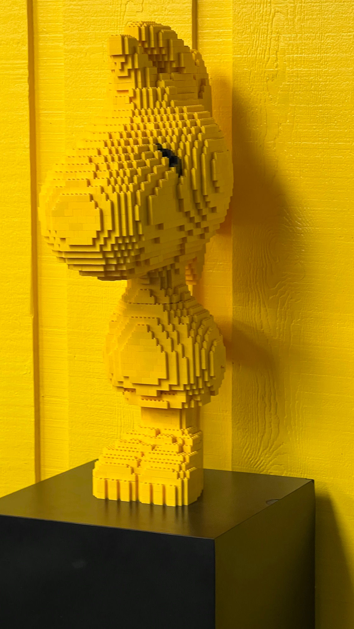 Virginia's Gift Shop Lego Woodstock