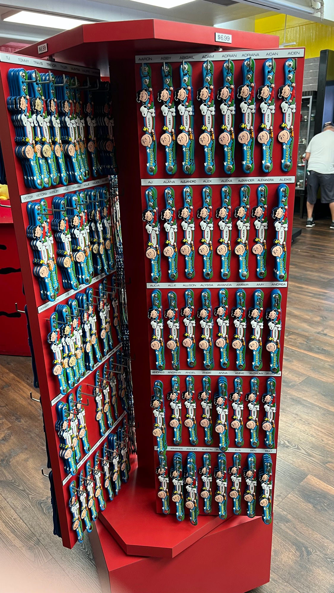 Peanuts Bracelets Virginia's Gift Shop Peanuts Bracelets
